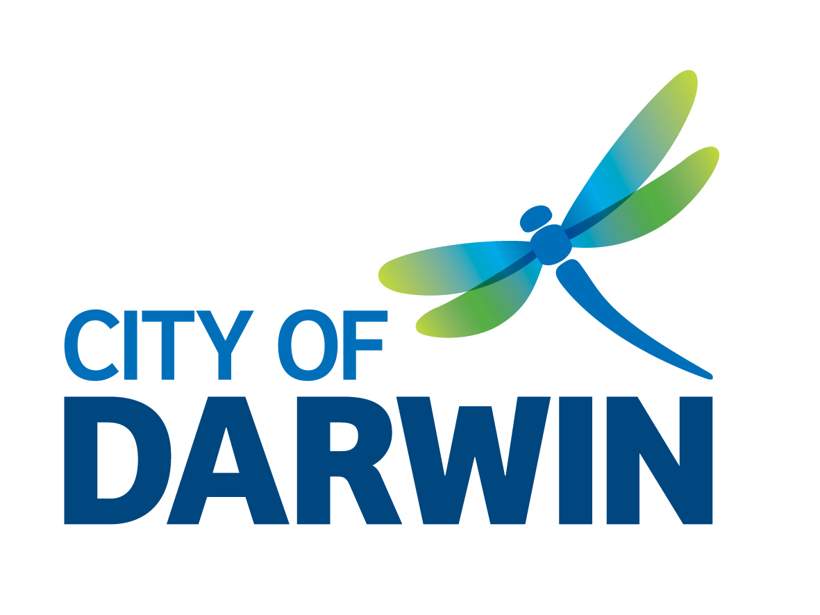 City of Darwin Logo