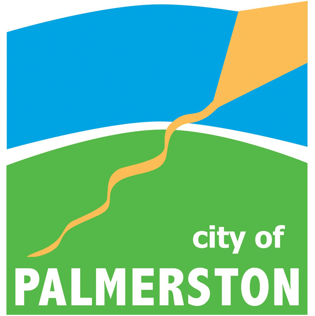 City of Palmerston Logo