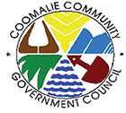 Coomalie Community Government Council Logo